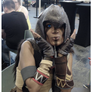 ::AC3 : Ratonhnake:ton cosplay preview ::