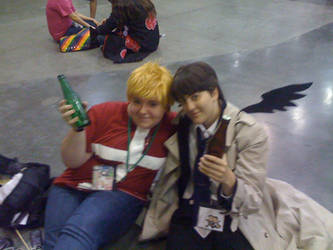 Otakon Picture I Gotta Share 2