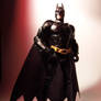 Batman Begins Action Figure