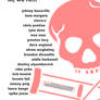jackass 3d Fan Poster
