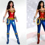 Wonder Woman Adrianne Palicki