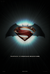 Batman V Superman: Dawn Of Justice - Poster