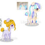 Ponies Adoptable 1\3 OPEN