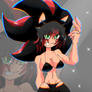 FanGirl Shadow