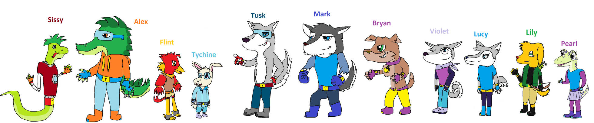 Explore the Best Transformations Art | DeviantArt