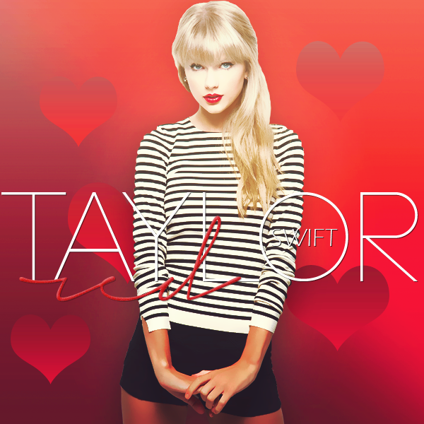 Red - Taylor Swift