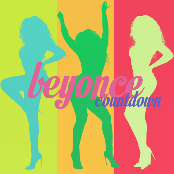 Countdown - Beyonce