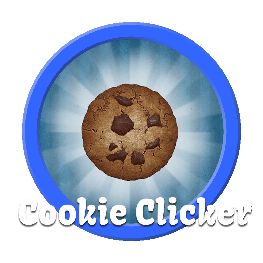Cookie Clicker Dock Icon by LexiLoo826 on DeviantArt