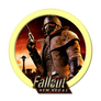 Fallout New Vegas Dock Icon