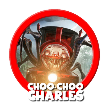 Choo Choo Charles- Fanart by RWGN on DeviantArt