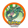 Pokemon Emerald Dock Icon