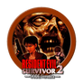 Resident Evil Survivor 2 Code Veronica Dock Icon