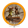 Little Nightmares 3 Dock Icon