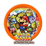 Paper Mario The Thousand Year Door Dock Icon