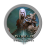 Diablo 3 Rise Of The Necromancer Dock Icon