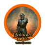 Baldur's Gate Enhanced Edition Dock Icon