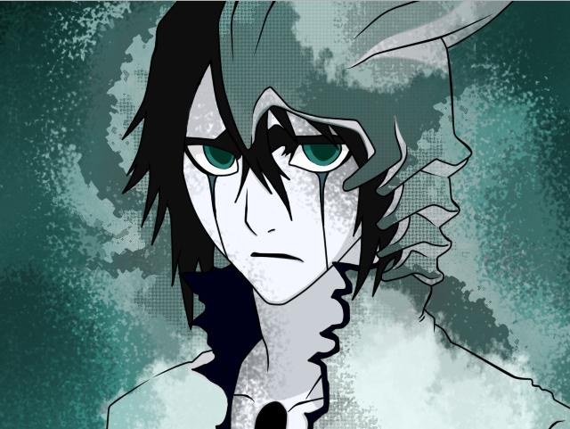 Ulquiorra Color 3