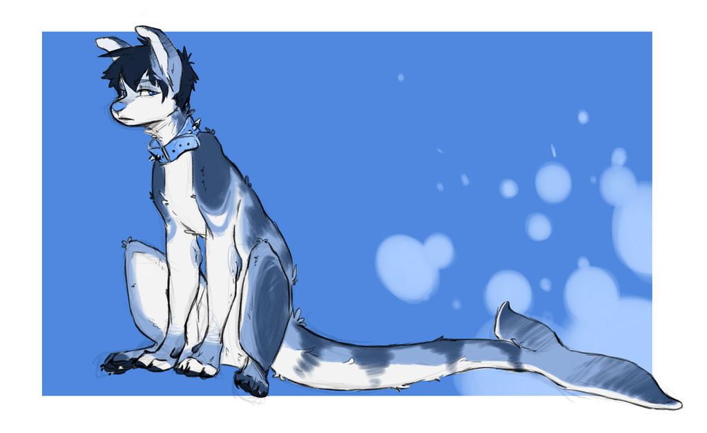 Haruchasaurus Deviantart Haruka by yapping on DeviantArt