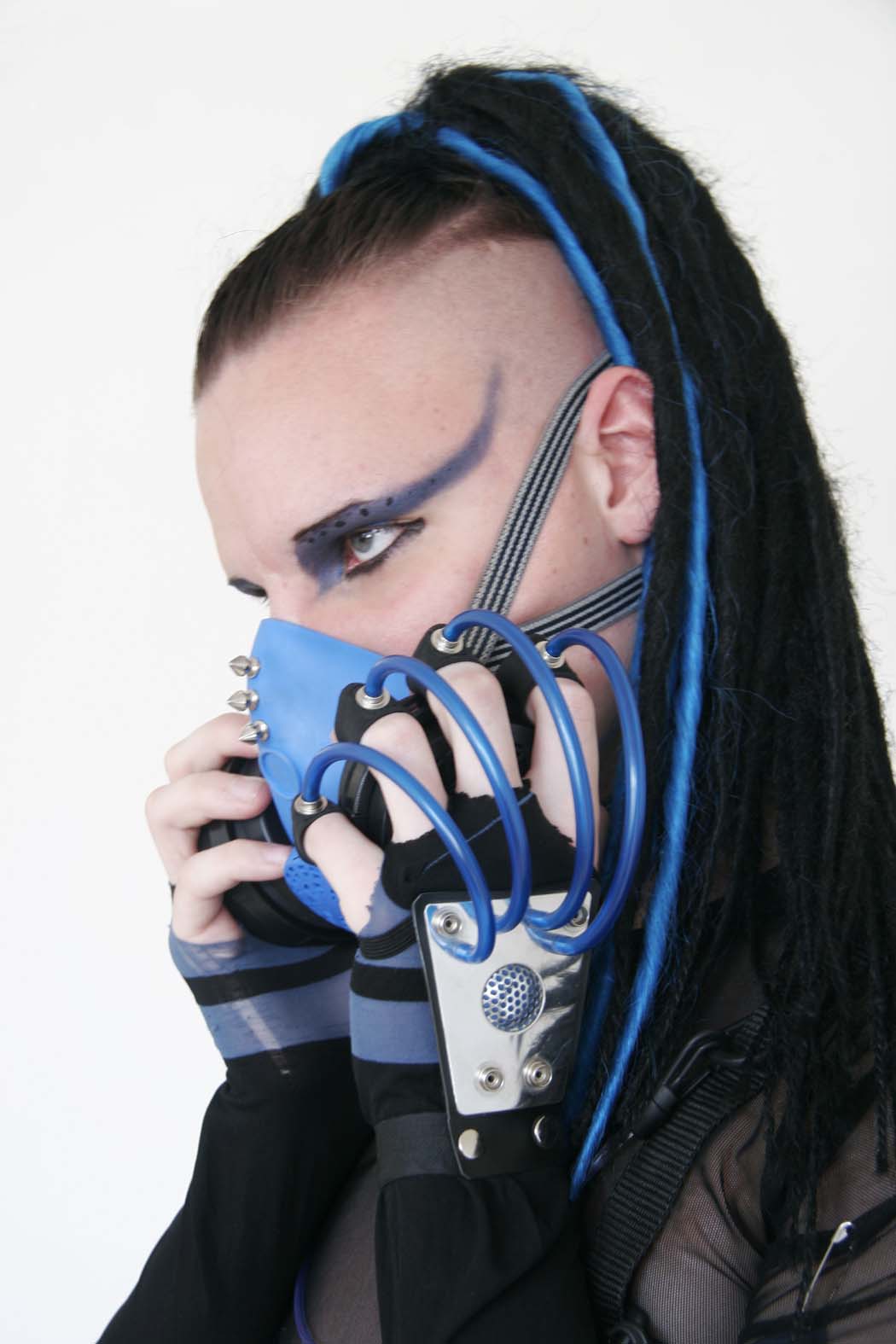 Cyber Goth