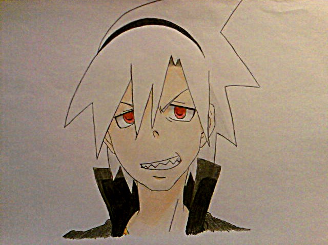 Soul Eater