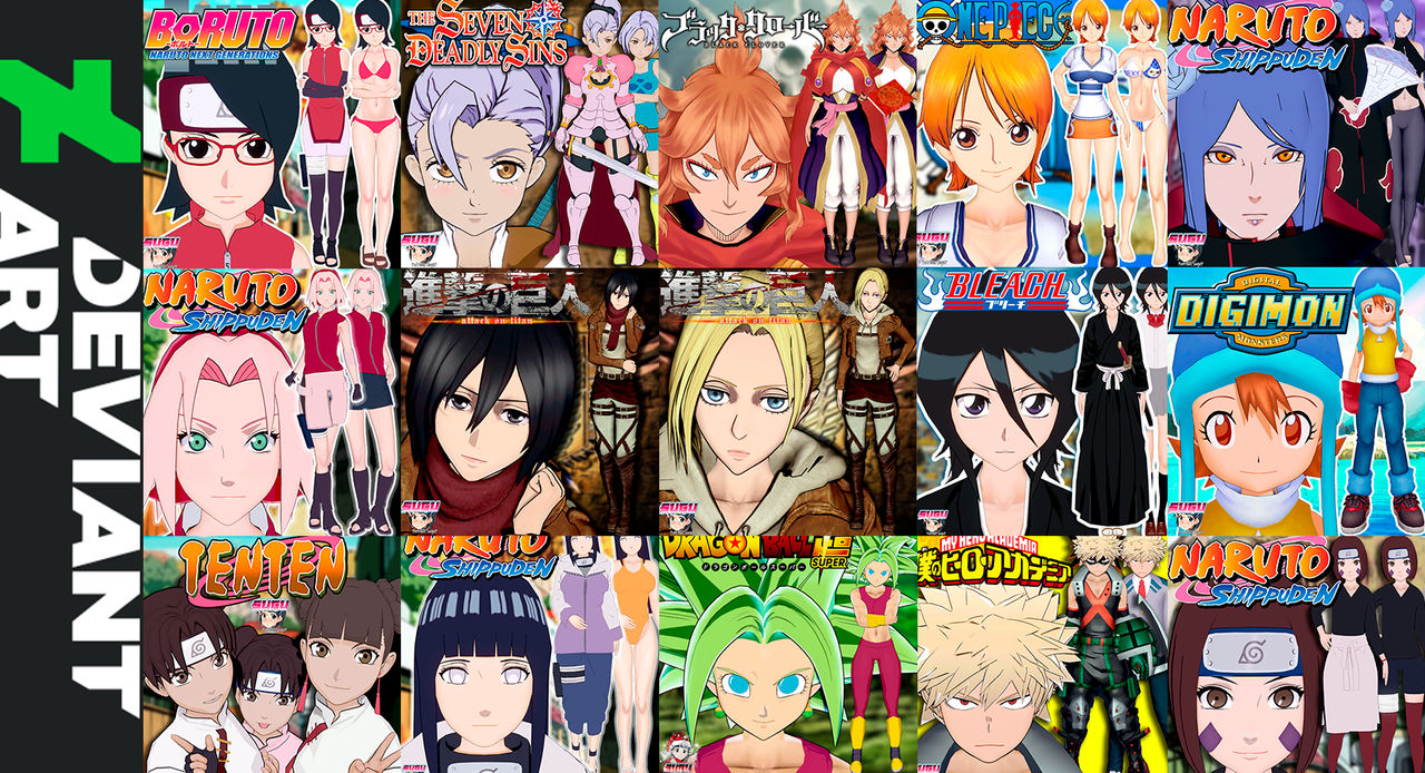 Download Character cards n mods for Koikatsu Hgame by SuguP on DeviantArt