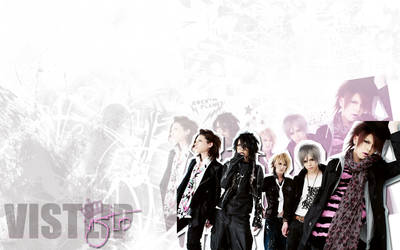 vistlip wallpaper