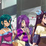 COM - Shopping