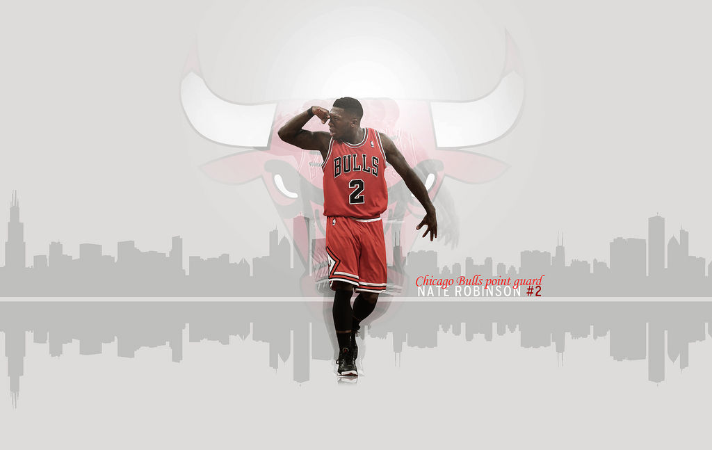Nate Robinson Wallpapers - Wallpaper Cave