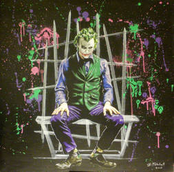 Joker-cell