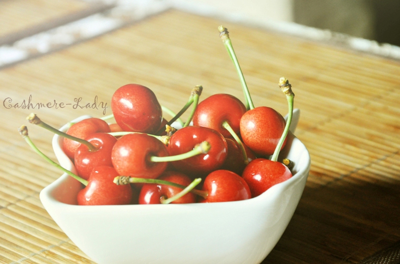 cherry