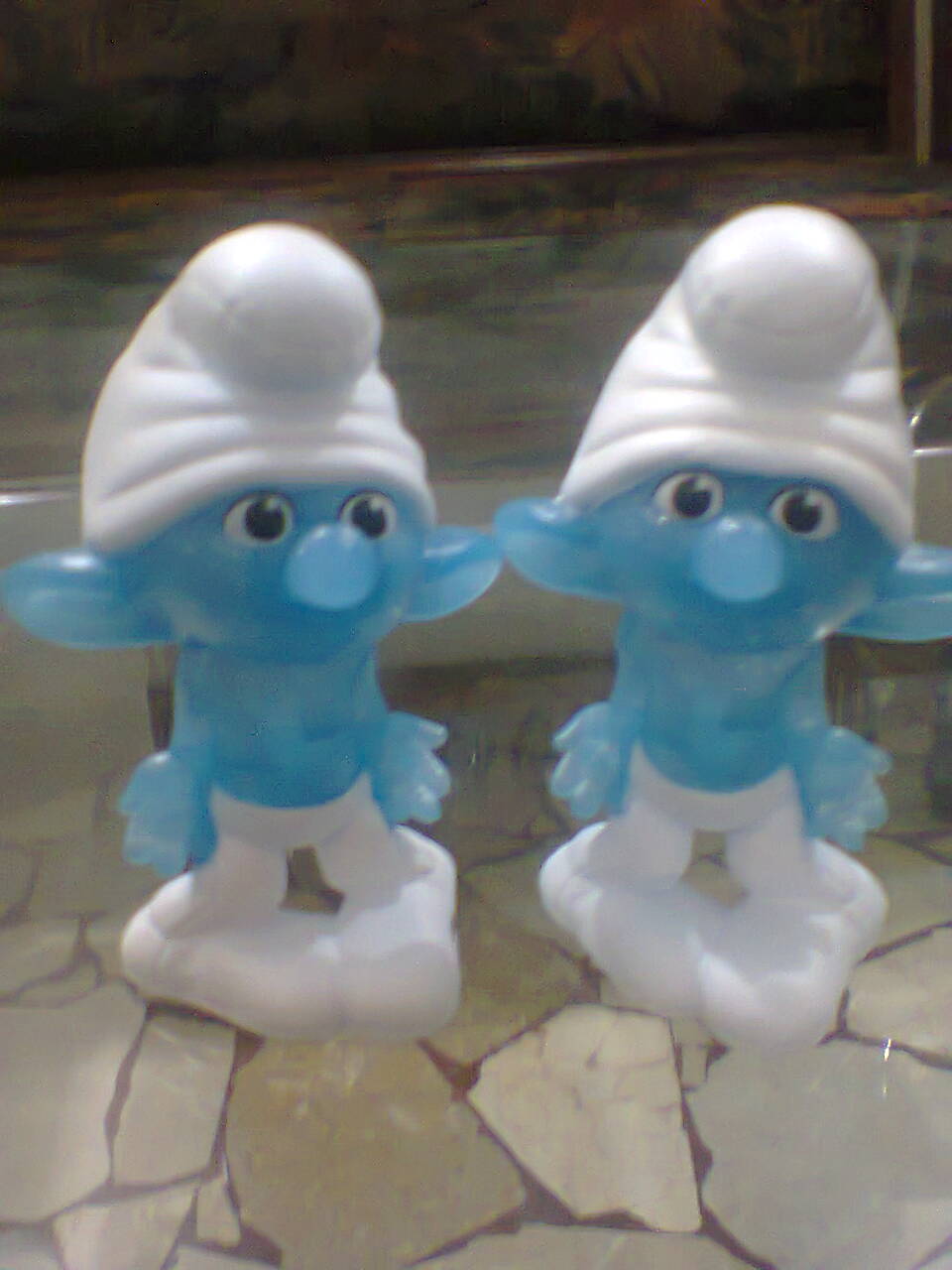 Smurfs 1