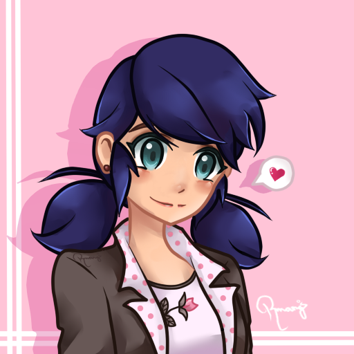 Marinette :D