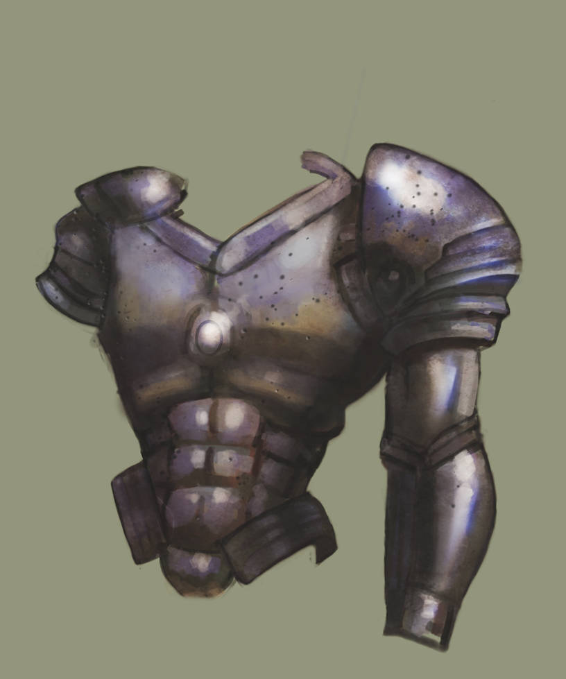 Armor Deviantart Armor by ebubba on DeviantArt
