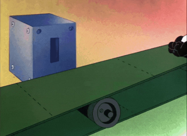 PowderDiaperConveyerMachine by jw65000jw on DeviantArt