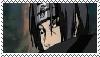 Itachi Stamp