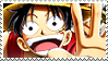 Luffy-stamp by AkatsukiGirl11