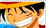 Stamp-Luffy