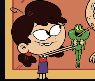 Adelaide Chang Shows Me Froggy 2 By Bryan193629 On Deviantart Adelaide Chang Shows Me Froggy 2 By Bryan193629 On Deviantart
