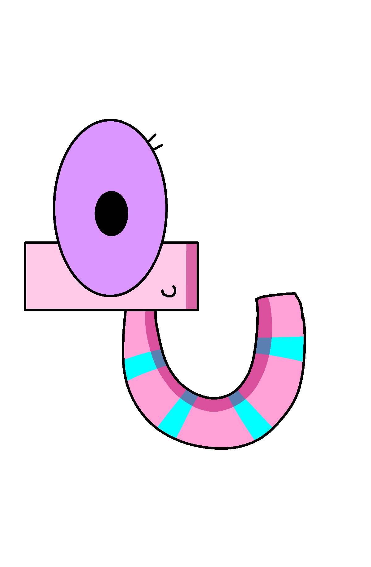 FNF pet #1: Loopi by Namimi2006 on DeviantArt