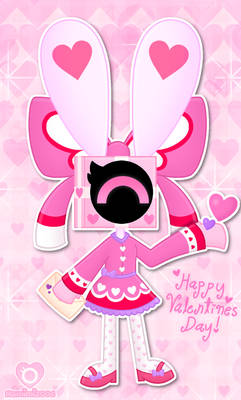 Happy Valentine's Day!