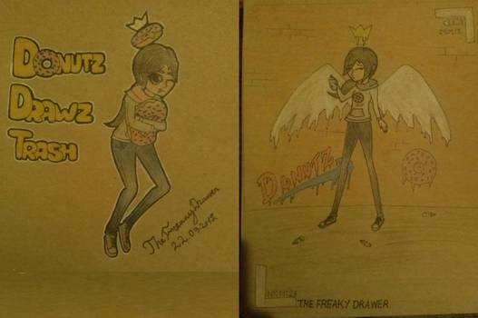 Explore the Best Drawz Art | DeviantArt