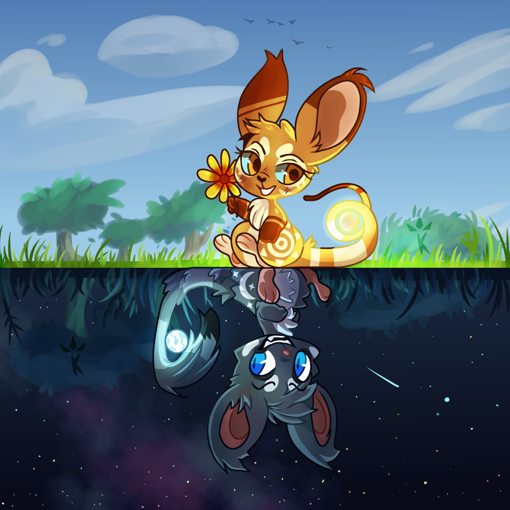 differences by DanieLapizco