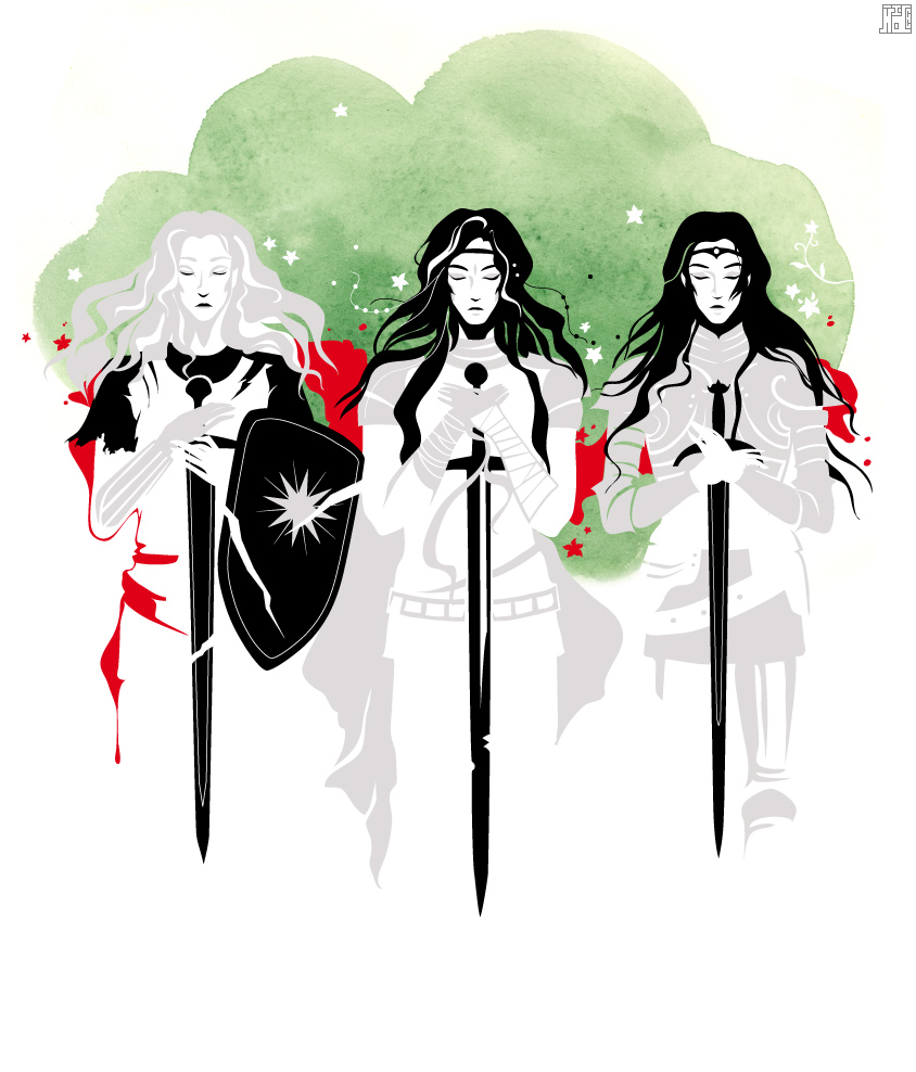 CCC by MatsumotoSensei on DeviantArt