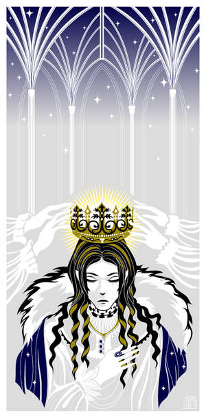 Long live the King! by MatsumotoSensei Long live the King! by MatsumotoSensei