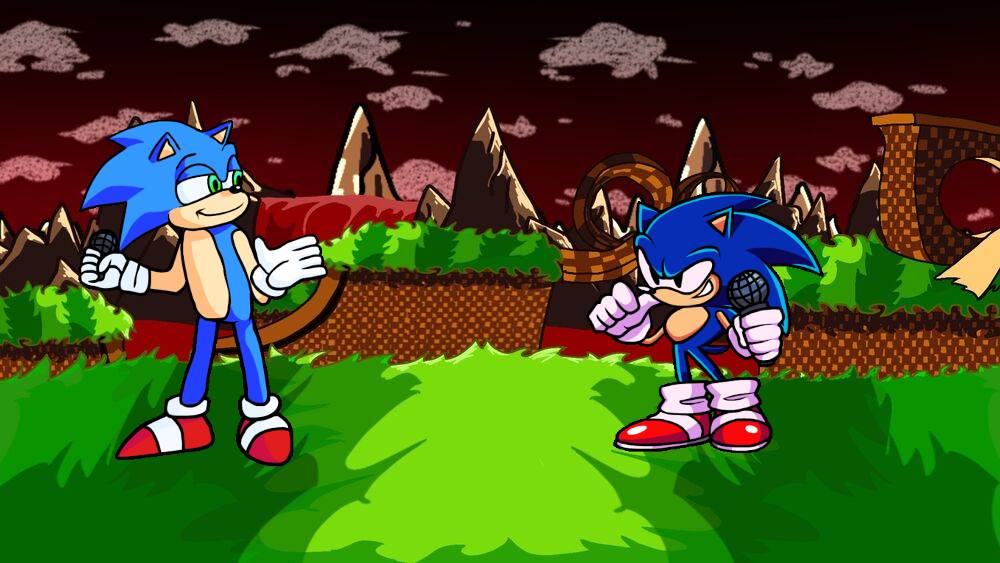 Discuss Everything About The Sonic Exe Wiki