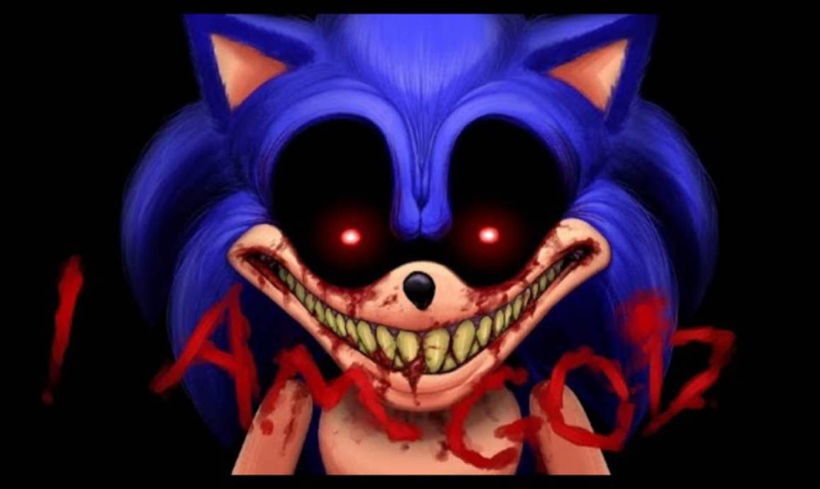 Sonic Exe Remake Android sonic-exe-remake-android