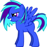 OC Pony