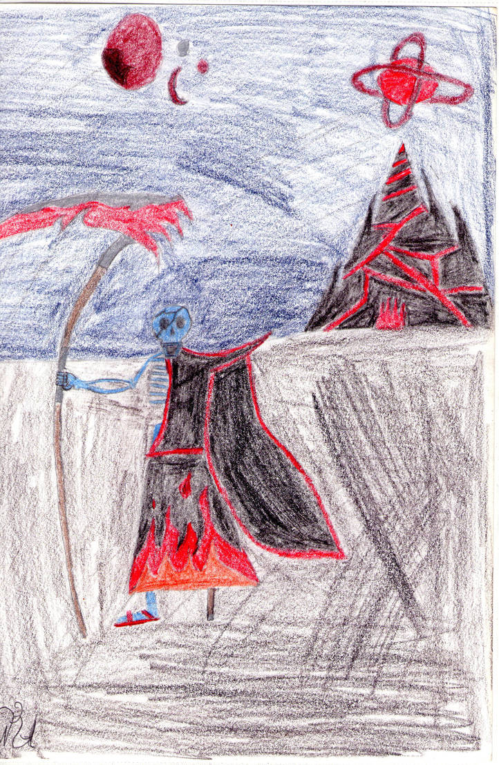 skeleton by shigurefan2 on DeviantArt
