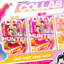 {COLLAB} CITY HUNTER w/ Nagi