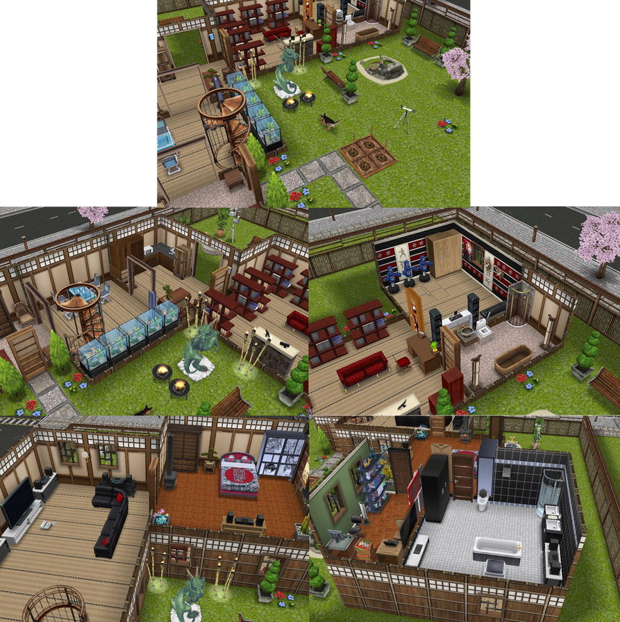 My House 1.1 (2)